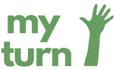 MyTurn logo