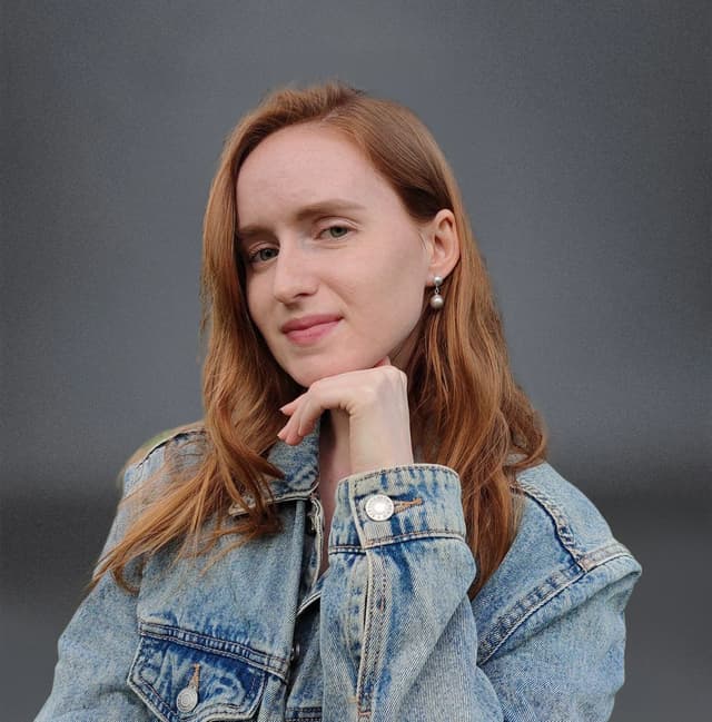 Lolita Mikhailova